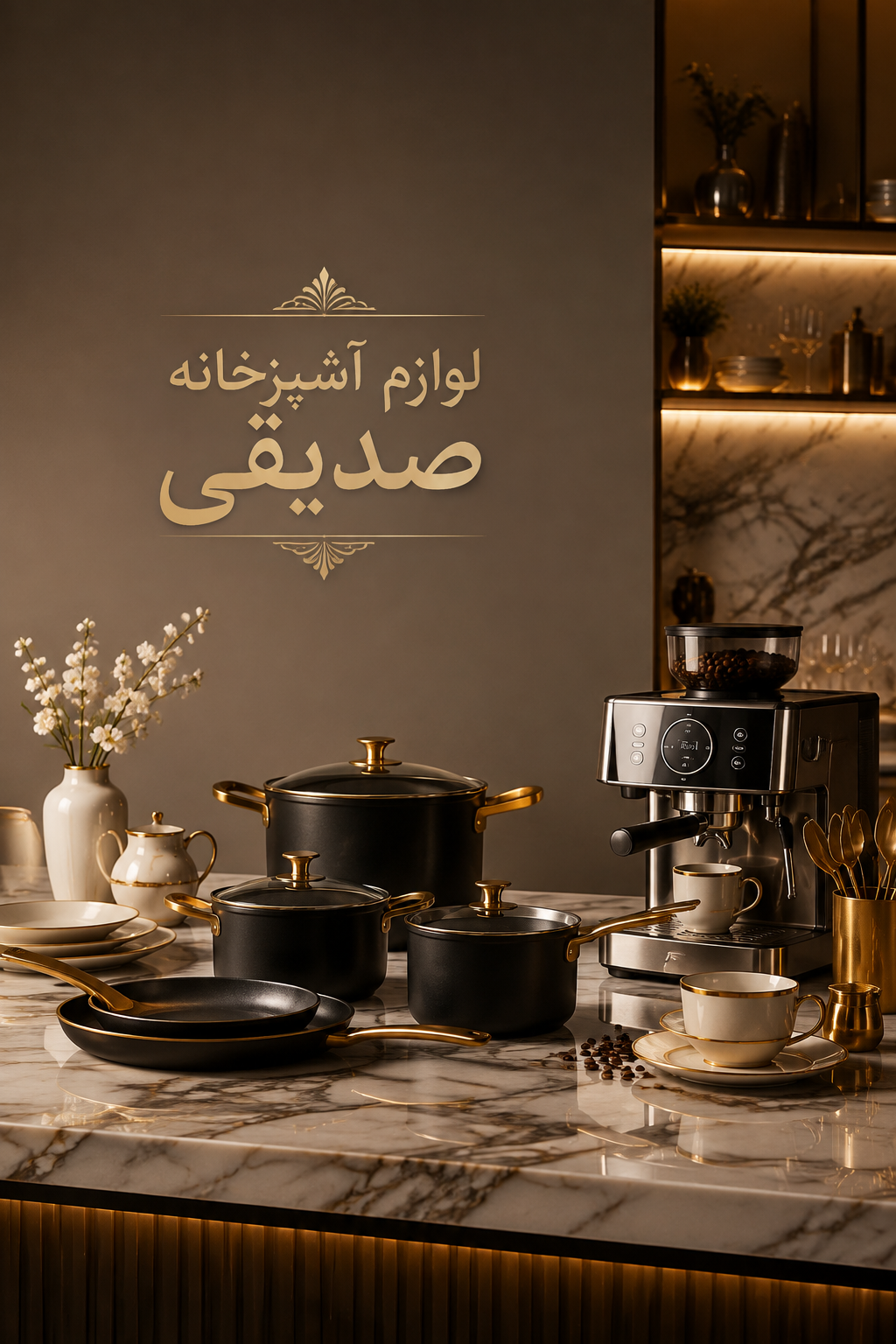 صدیقی هوم